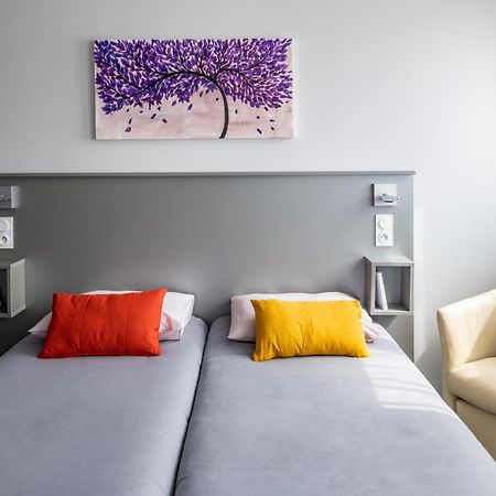 Smartappart Lorient Ngoại thất bức ảnh