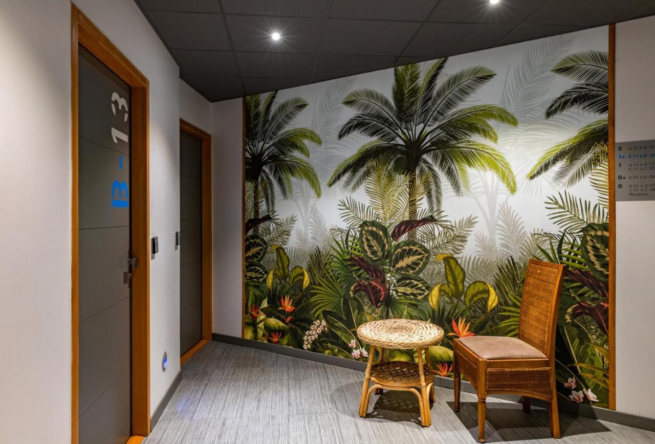 Smartappart Lorient Ngoại thất bức ảnh