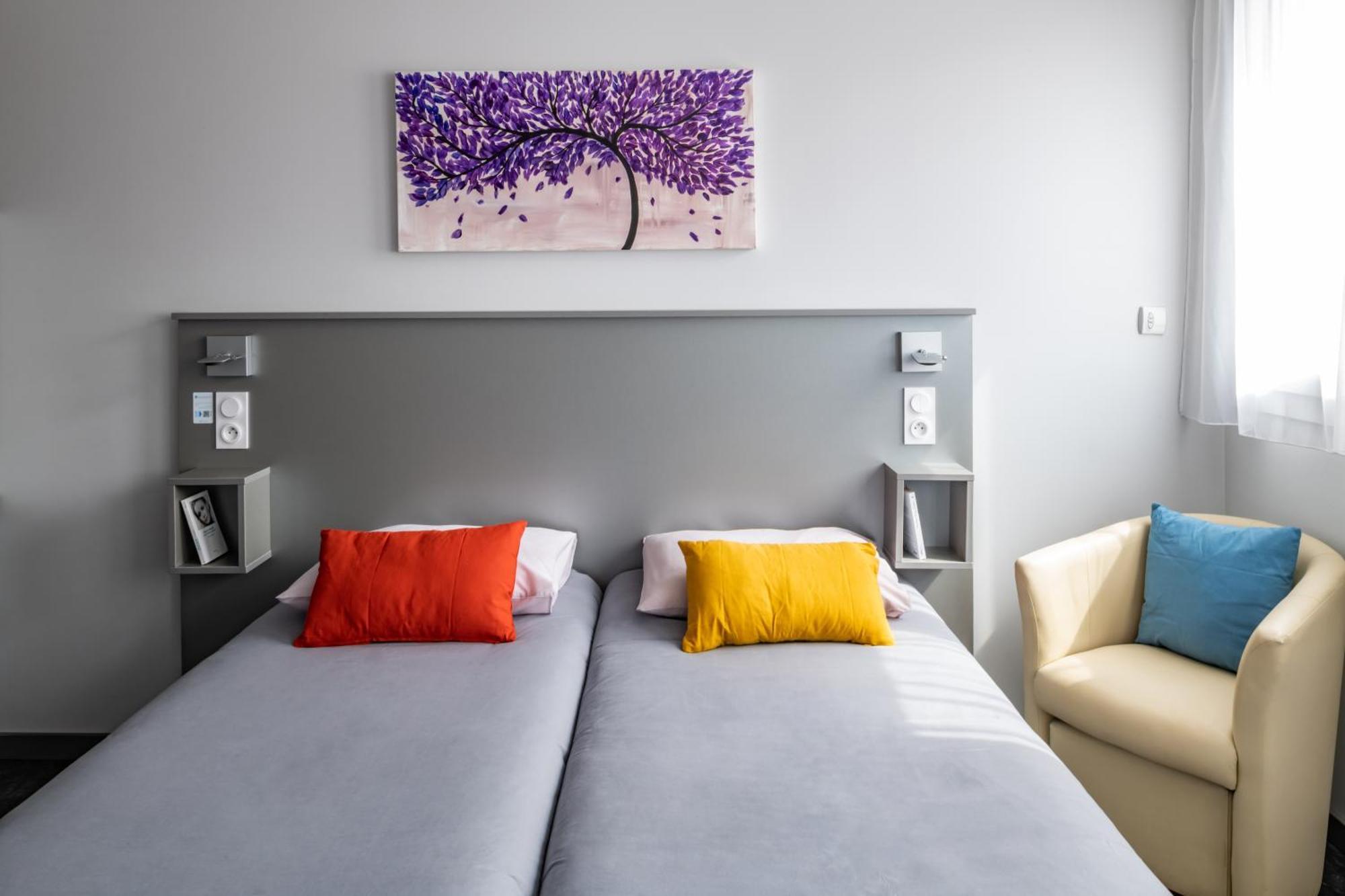 Smartappart Lorient Ngoại thất bức ảnh
