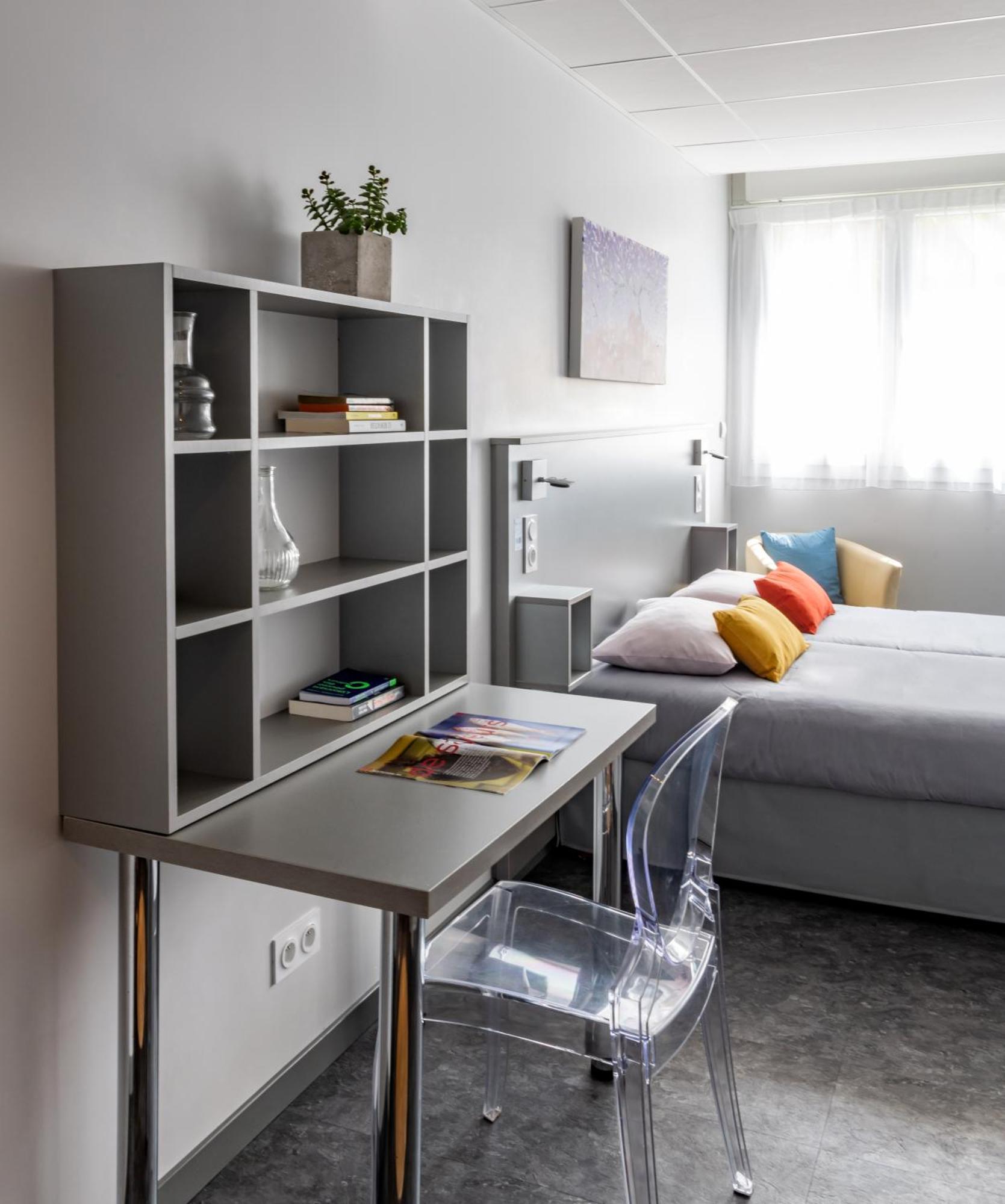 Smartappart Lorient Ngoại thất bức ảnh