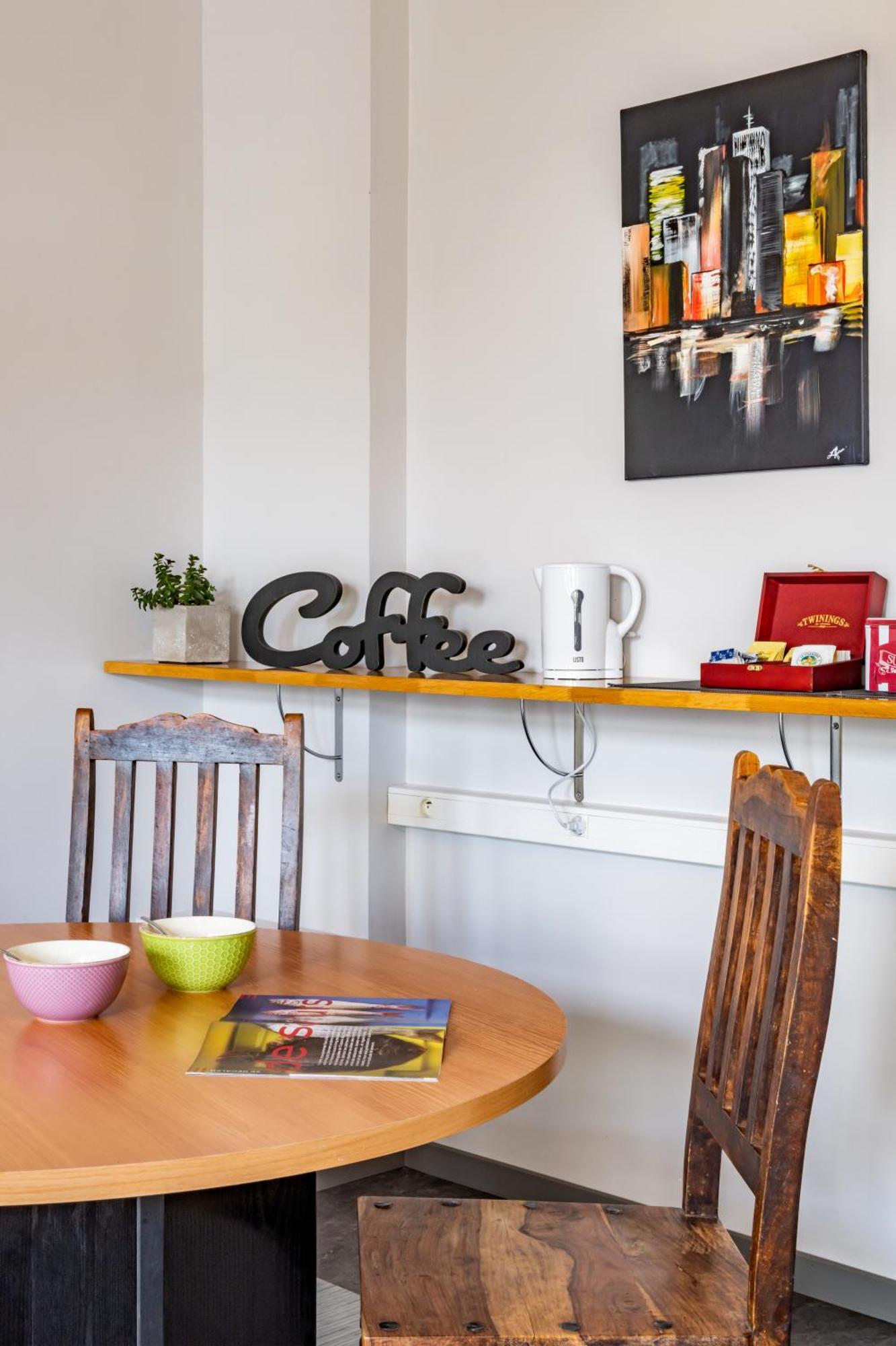 Smartappart Lorient Ngoại thất bức ảnh
