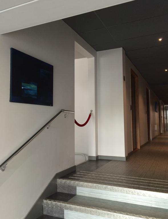 Smartappart Lorient Ngoại thất bức ảnh