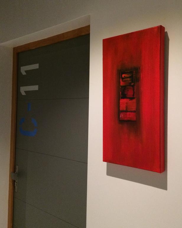Smartappart Lorient Phòng bức ảnh