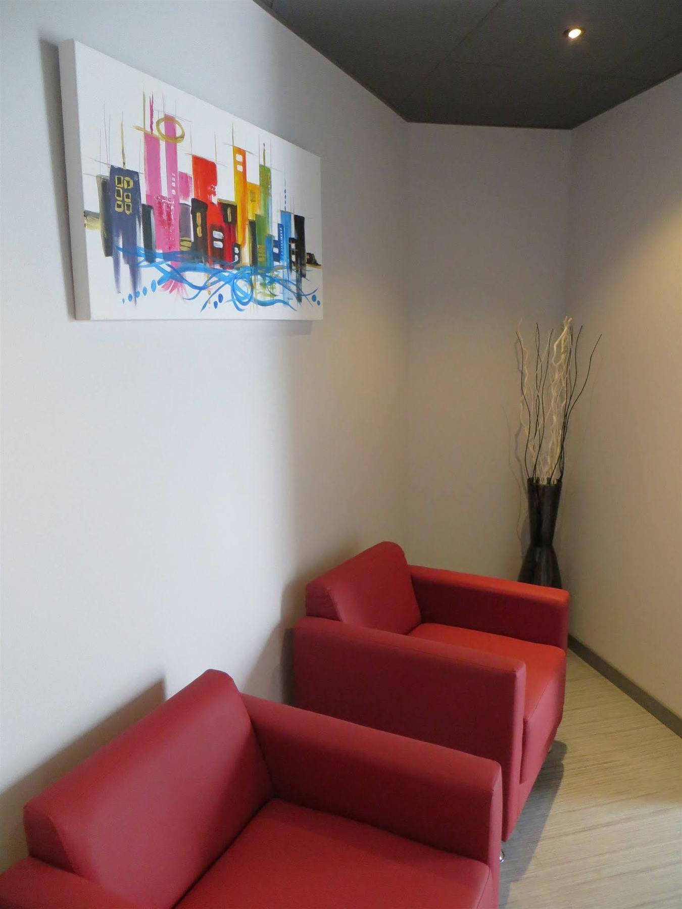 Smartappart Lorient Ngoại thất bức ảnh