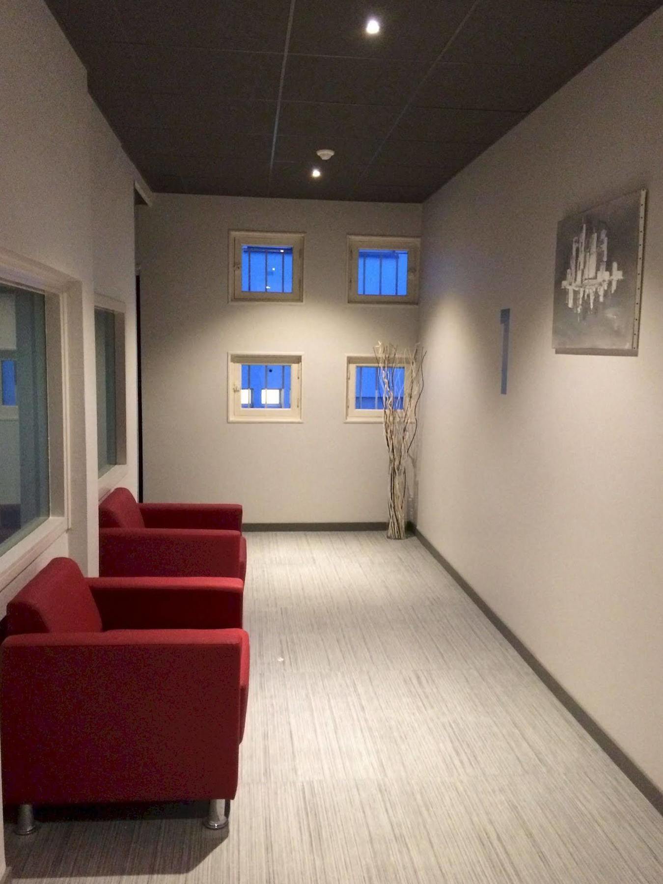 Smartappart Lorient Ngoại thất bức ảnh