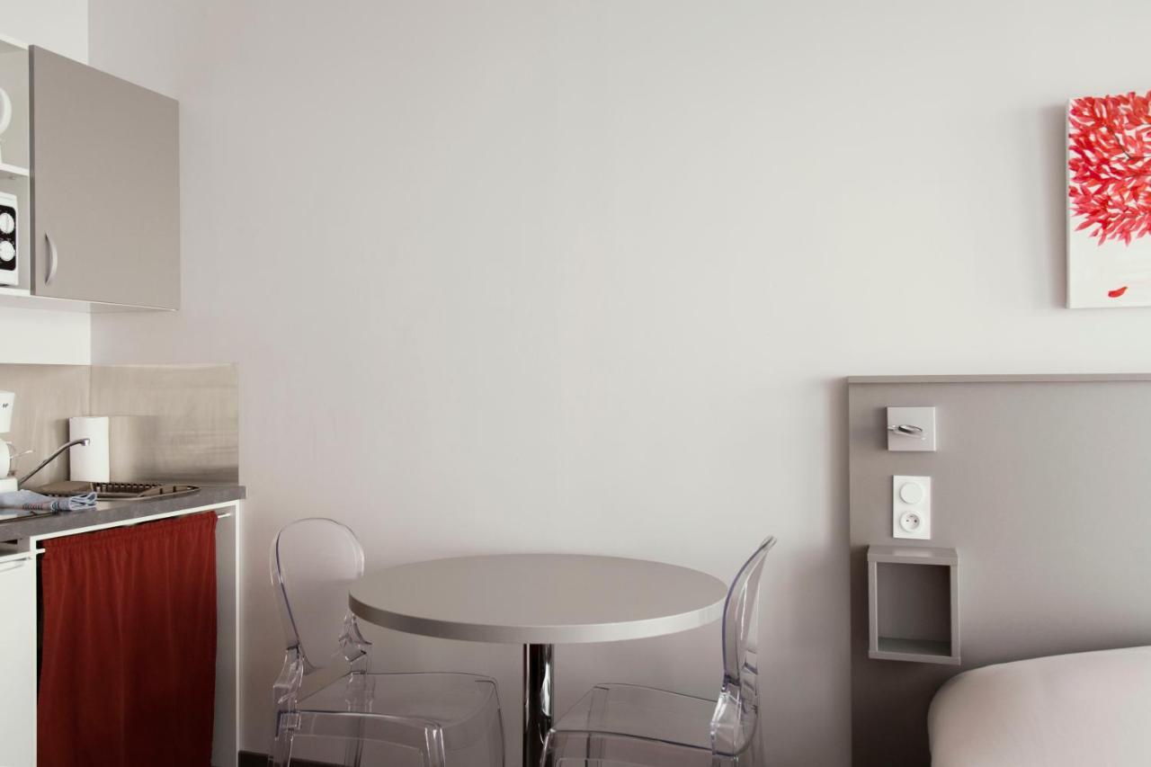 Smartappart Lorient Ngoại thất bức ảnh
