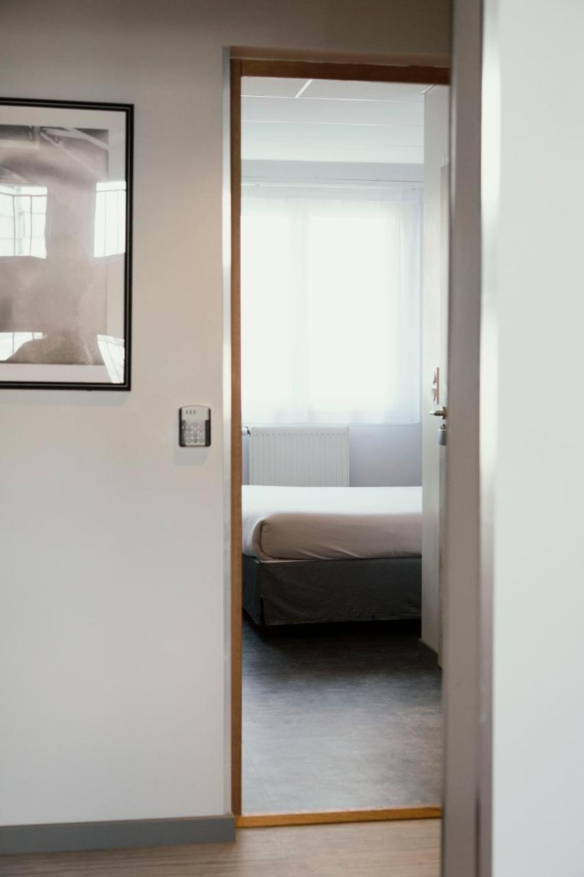 Smartappart Lorient Ngoại thất bức ảnh