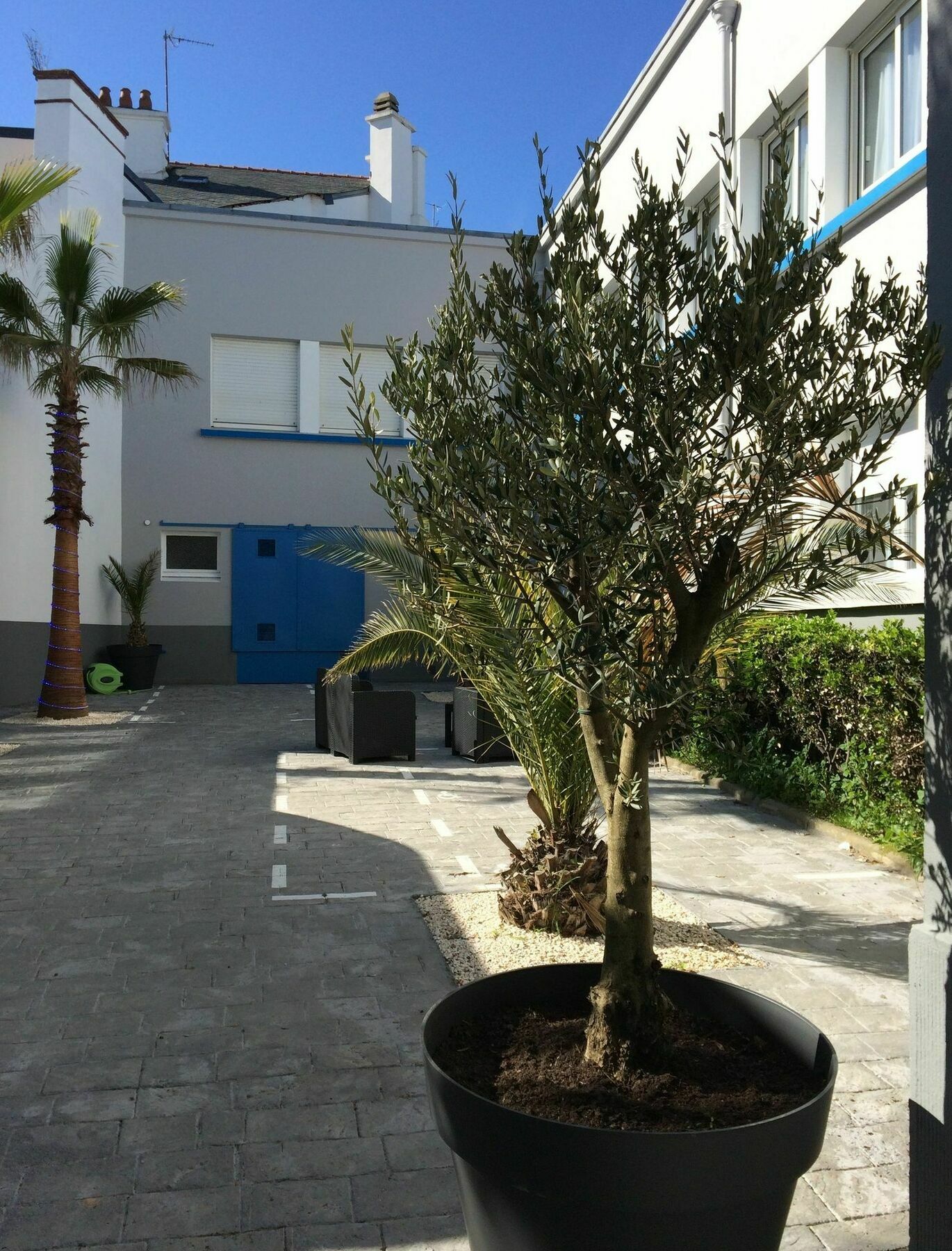 Smartappart Lorient Ngoại thất bức ảnh