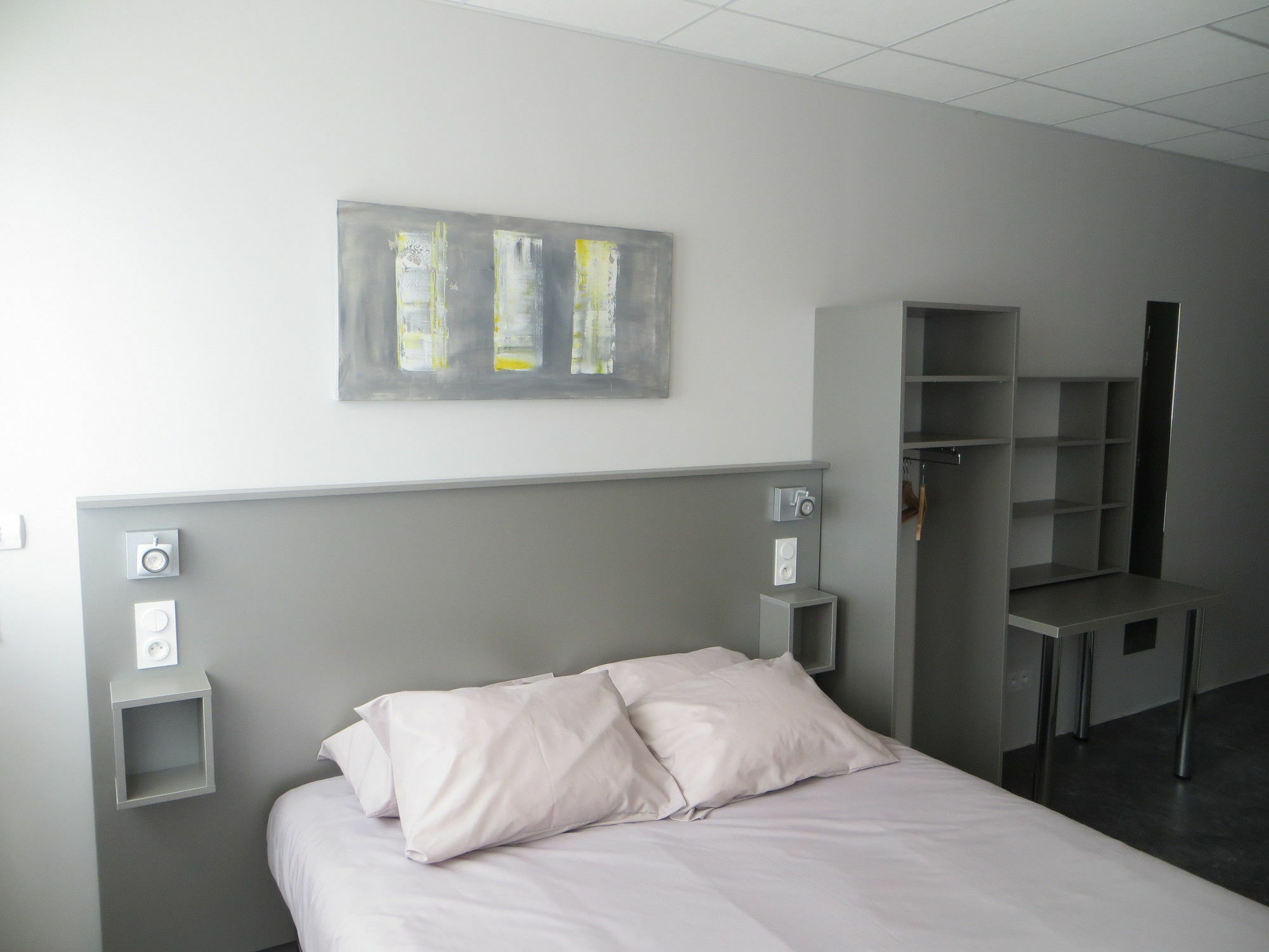 Smartappart Lorient Ngoại thất bức ảnh