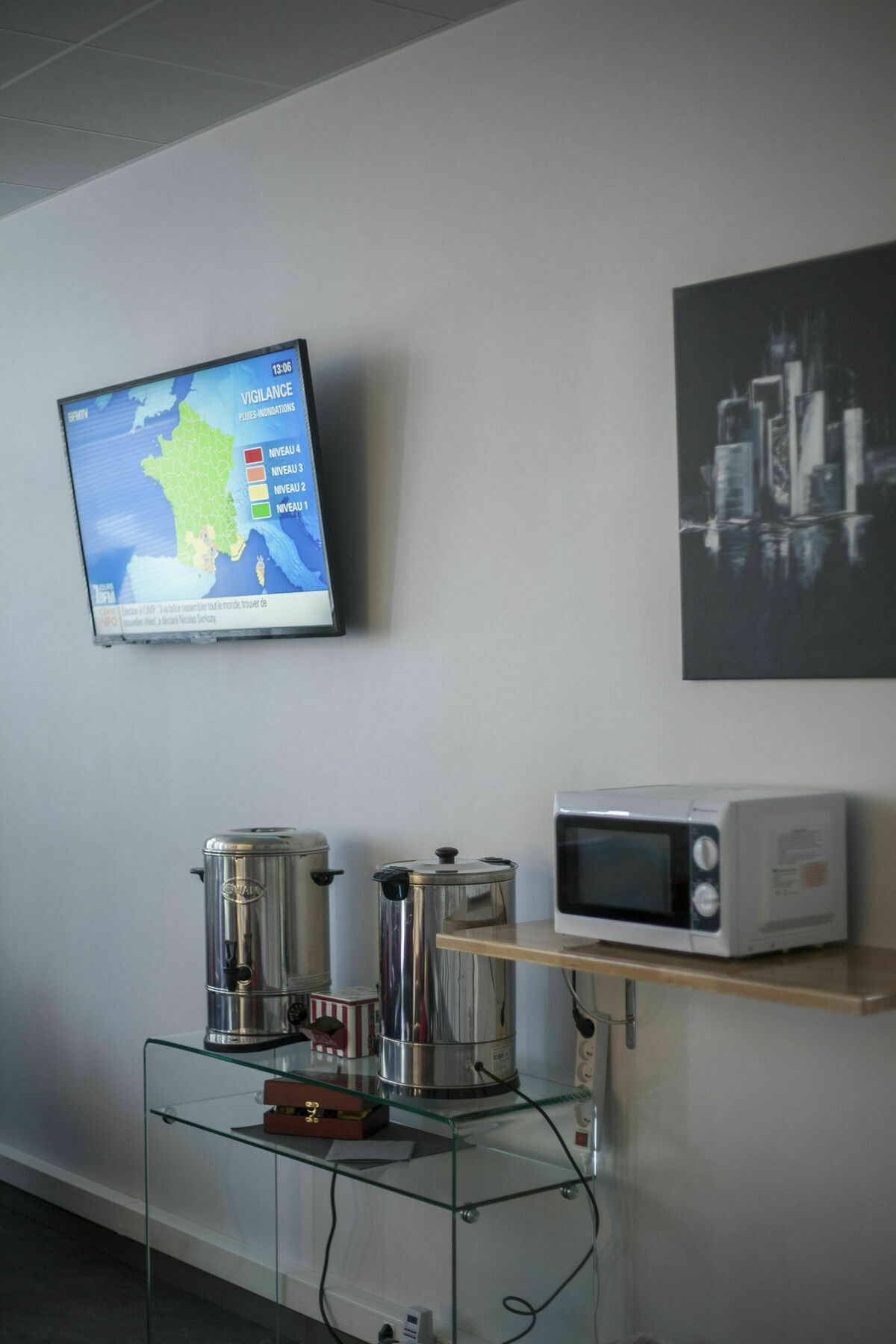 Smartappart Lorient Ngoại thất bức ảnh