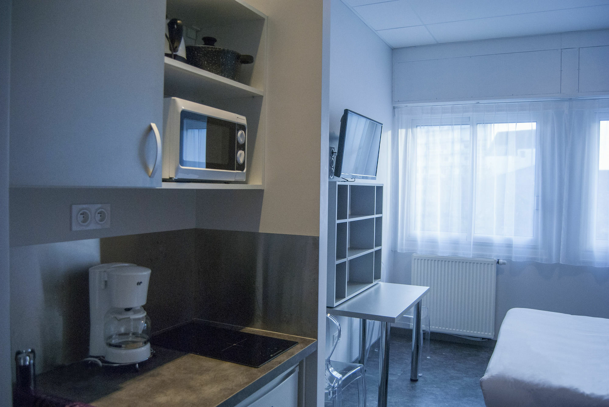 Smartappart Lorient Ngoại thất bức ảnh