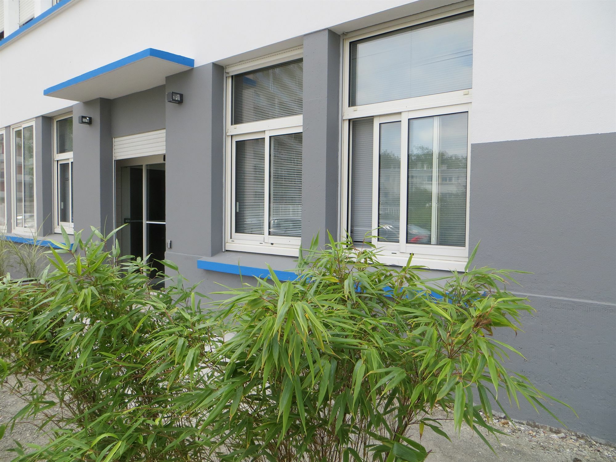 Smartappart Lorient Ngoại thất bức ảnh