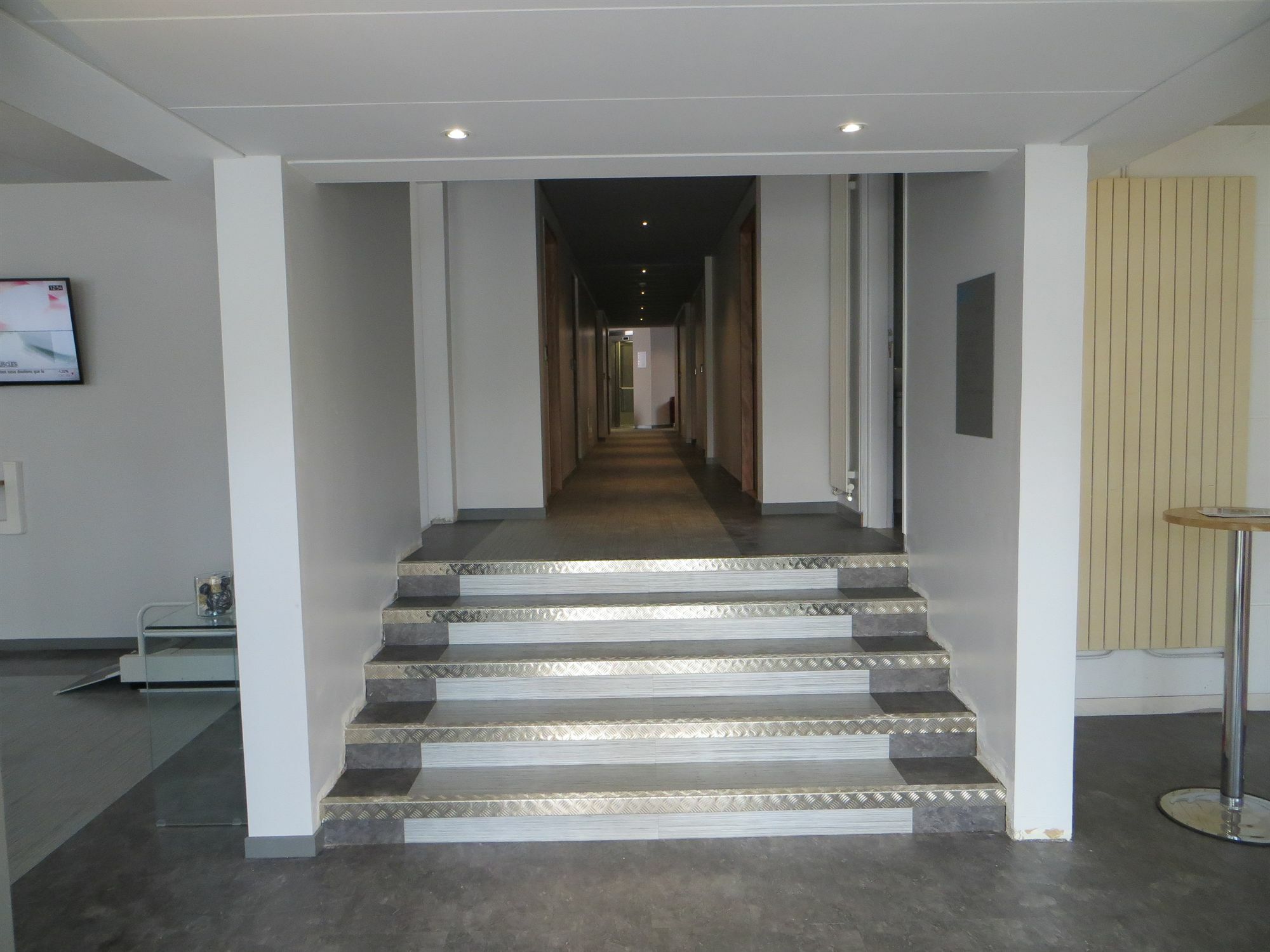 Smartappart Lorient Ngoại thất bức ảnh