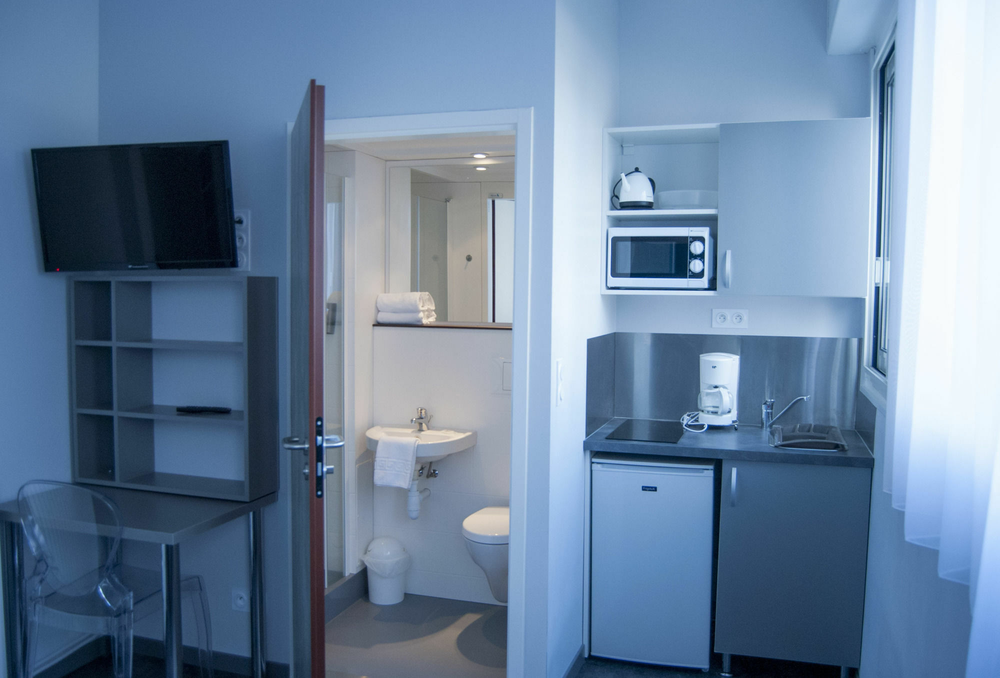 Smartappart Lorient Ngoại thất bức ảnh