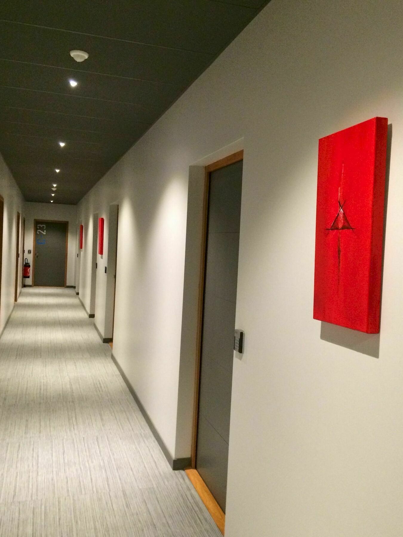 Smartappart Lorient Ngoại thất bức ảnh